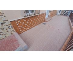 Casa en Venta en Águilas, Murcia