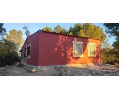 Casa de campo en Venta en Pozo-Aledo, Murcia
