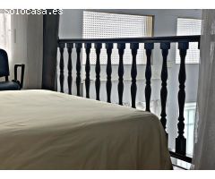 Apartamento en Venta en Águilas, Murcia