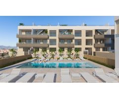 Apartamento en Venta en Águilas, Murcia