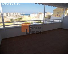 Apartamento en Venta en Pulpí, Almería