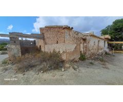 Casa de campo en Venta en Águilas, Murcia