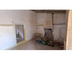 Casa de campo en Venta en Águilas, Murcia