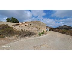 Casa de campo en Venta en Águilas, Murcia