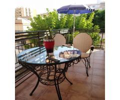 Pareado en Venta en Águilas, Murcia