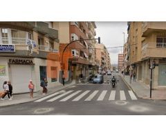 Garaje en Venta en Águilas, Murcia