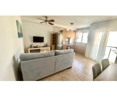 Apartamento en Venta en Águilas, Murcia