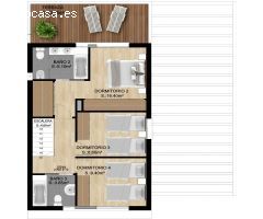 Chalet en Venta en Águilas, Murcia