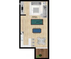 Chalet en Venta en Águilas, Murcia