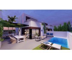 Chalet en Venta en Águilas, Murcia