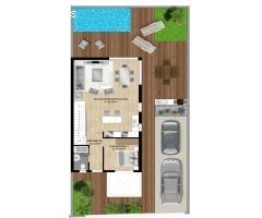 Chalet en Venta en Águilas, Murcia