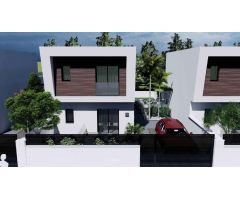 Chalet en Venta en Águilas, Murcia