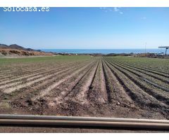 Terreno Rústico en Venta en Águilas, Murcia