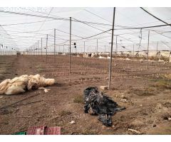 Terreno Rústico en Venta en Águilas, Murcia