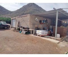 Terreno rural en Venta en Águilas, Murcia