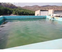 Terreno rural en Venta en Águilas, Murcia