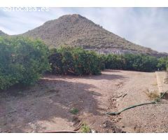 Terreno rural en Venta en Águilas, Murcia