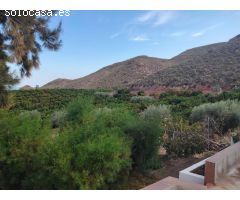 Terreno rural en Venta en Águilas, Murcia