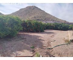 Terreno rural en Venta en Águilas, Murcia