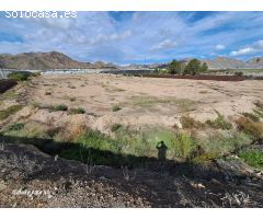 Terreno Rústico en Venta en Águilas, Murcia