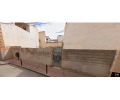 Solar en Venta en Águilas, Murcia