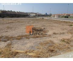 Terreno industrial en Venta en Águilas, Murcia