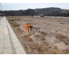Terreno industrial en Venta en Águilas, Murcia