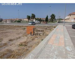 Terreno industrial en Venta en Águilas, Murcia