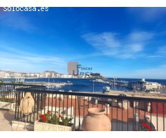 Atico en Venta en Águilas, Murcia
