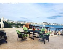 Atico en Venta en Águilas, Murcia