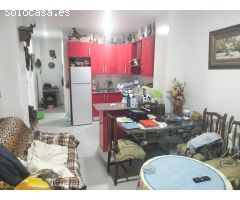 Apartamento en Venta en Águilas, Murcia
