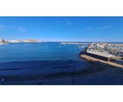 Piso en Venta en Águilas, Murcia