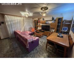 Casa Tipo Dúplex en Venta en Águilas, Murcia
