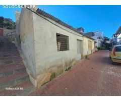 Casa en Venta en Águilas, Murcia