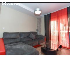 Piso en Venta en Águilas, Murcia