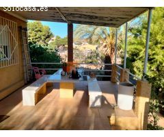 Casa de campo en Venta en Águilas, Murcia