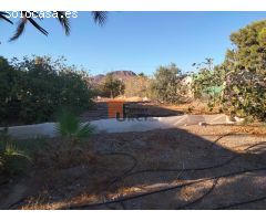 Casa de campo en Venta en Águilas, Murcia
