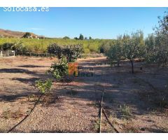 Casa de campo en Venta en Águilas, Murcia