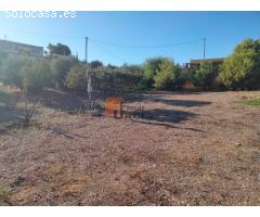 Casa de campo en Venta en Águilas, Murcia