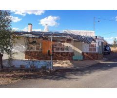 Casa de campo en Venta en Pulpí, Almería