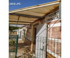 Casa de campo en Venta en Pulpí, Almería