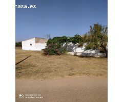 Casa de campo en Venta en Pulpí, Almería