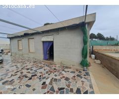 Casa de campo en Venta en Alhama de Almería, Almería