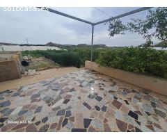 Casa de campo en Venta en Alhama de Almería, Almería