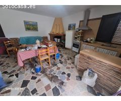 Casa de campo en Venta en Alhama de Almería, Almería