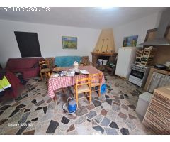 Casa de campo en Venta en Alhama de Almería, Almería