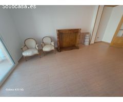 Espectacular piso de 143 m2, salón de 28 m2,  en El Rubial, Águilas, a 200 metros de la playa