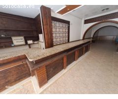 Local comercial en Alquiler en Águilas, Murcia
