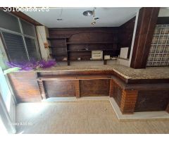 Local comercial en Alquiler en Águilas, Murcia