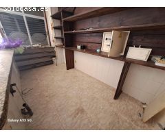 Local comercial en Alquiler en Águilas, Murcia